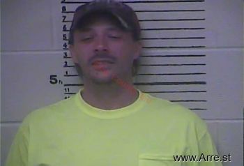 Jason  Hubbard Mugshot