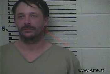 Jason D. Hubbard Mugshot