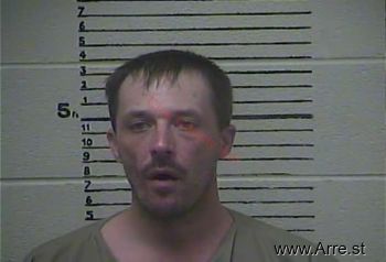 Jason  Hubbard Mugshot