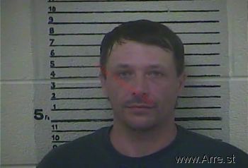 Jason  Hubbard Mugshot