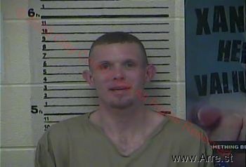 Jason  Hubbard Mugshot