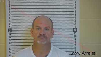 Jason  Huff Mugshot