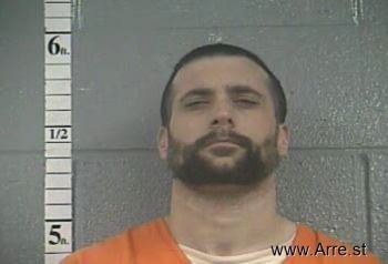 Jason Dewayne Huff Mugshot