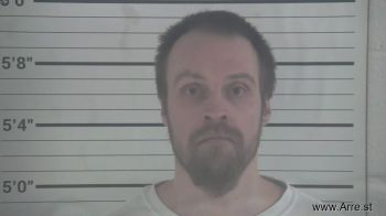 Jason Lee Huffer Mugshot