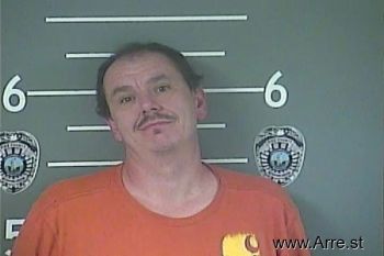 Jason M Huffman Mugshot