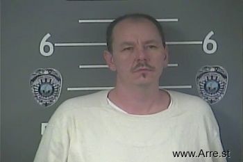 Jason M Huffman Mugshot