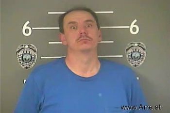 Jason M Huffman Mugshot