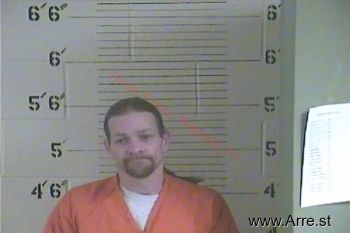 Jason  Hughes Mugshot