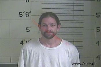 Jason  Hughes Mugshot