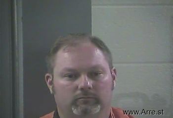 Jason W Hughes Mugshot