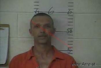 Jason  Hurd Mugshot