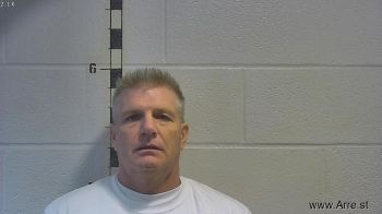 Jason Eric Hurst Mugshot