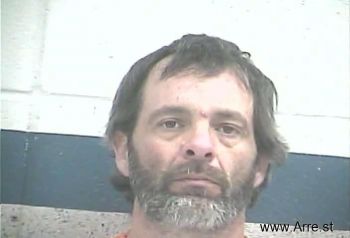 Jason Monroe Jarboe Mugshot