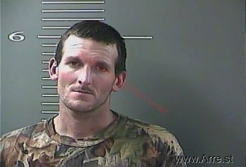 Jason  Jarrell Mugshot