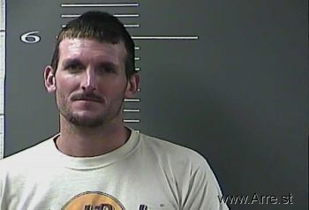 Jason  Jarrell Mugshot