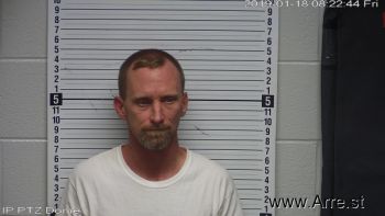 Jason Ray Jenkins Mugshot