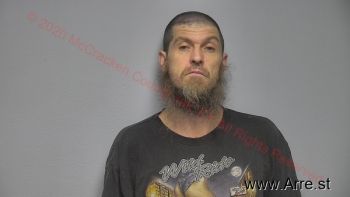 Jason Penney Jett Mugshot