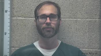 Jason R Jewell Mugshot