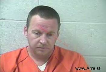 Jason Shane Jewell Mugshot