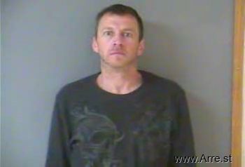 Jason S Jewell Mugshot