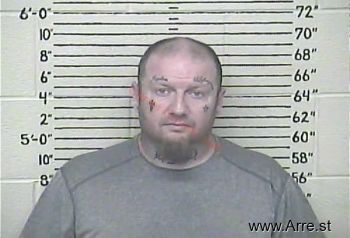 Jason C Johnson Mugshot