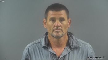 Jason Derick Johnson Mugshot