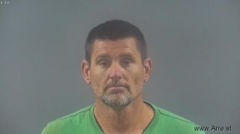 Jason Derick Johnson Mugshot