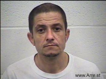 Jason Scott Johnson Mugshot