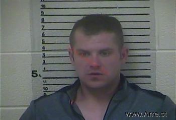 Jason  Jordan Mugshot