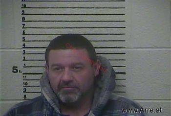 Jason Dale Judd Mugshot