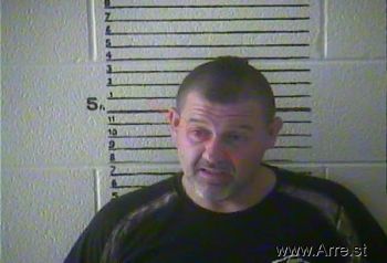 Jason  Judd Mugshot