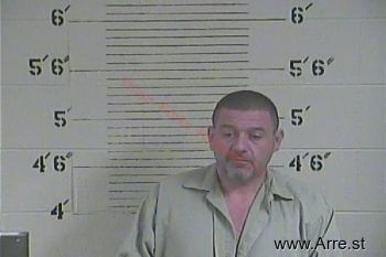 Jason  Judd Mugshot