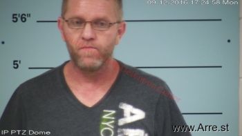 Jason Matthew Kelley Mugshot