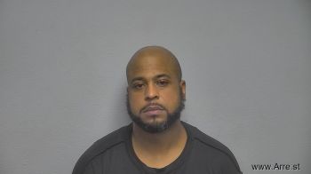 Jason G. Kelley Mugshot