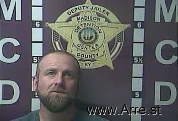 Jason Hugh Kelly Mugshot