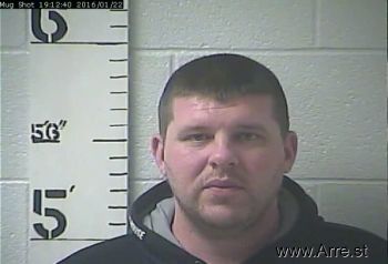 Jason Lyn Kennedy Mugshot