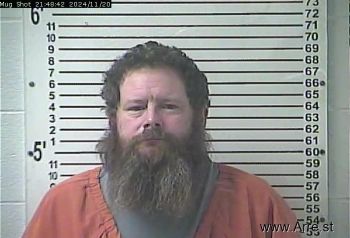 Jason Scott Killion Mugshot