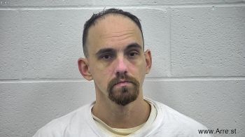 Jason Tyler King Mugshot