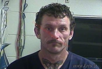 Jason F Kings Mugshot