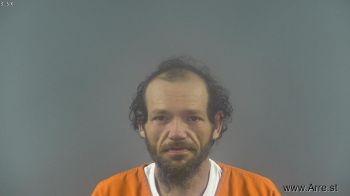 Jason Lee Kitchens Mugshot