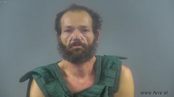 Jason Lee Kitchens Mugshot