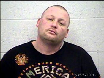 Jason Thomas Kruse Mugshot