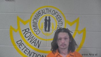 Jason  Laney Mugshot