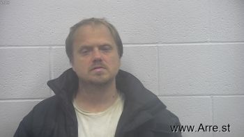 Jason Lee Lawrence Mugshot