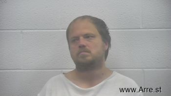 Jason Lee Lawrence Mugshot