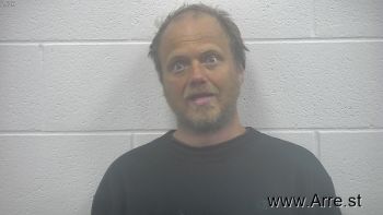 Jason Lee Lawrence Mugshot