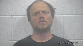 Jason Lee Lawrence Mugshot