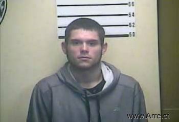 Jason L Laws Mugshot