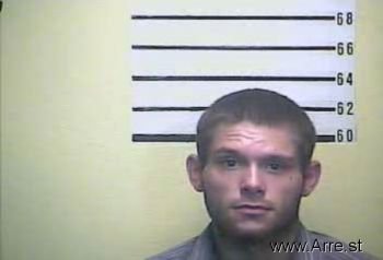 Jason Lee Laws Mugshot