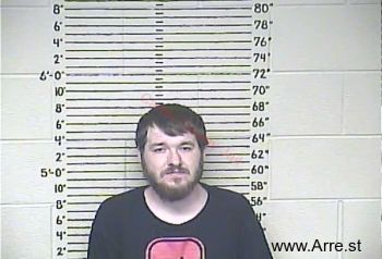 Jason Wayne Lawson Mugshot